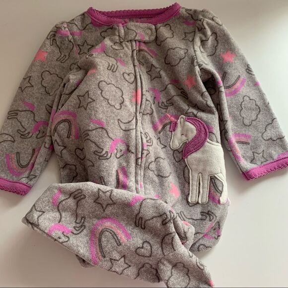 🖤 Sleepy Baby | Footed PJ Bundle - Picture 2 of 6